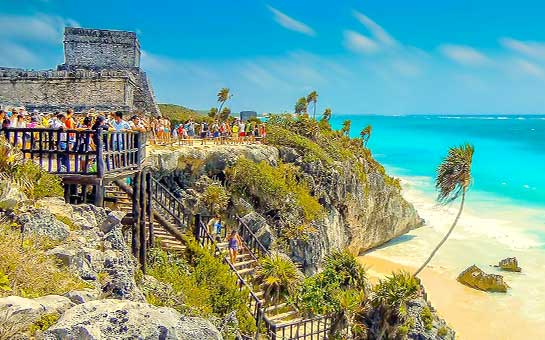 Seguro de viaje a Tulum