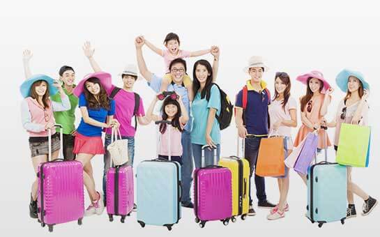 Group Travel Insurance